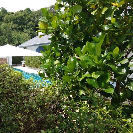 La Maison Ya Nui Resort Phuket Rawai 外观 照片