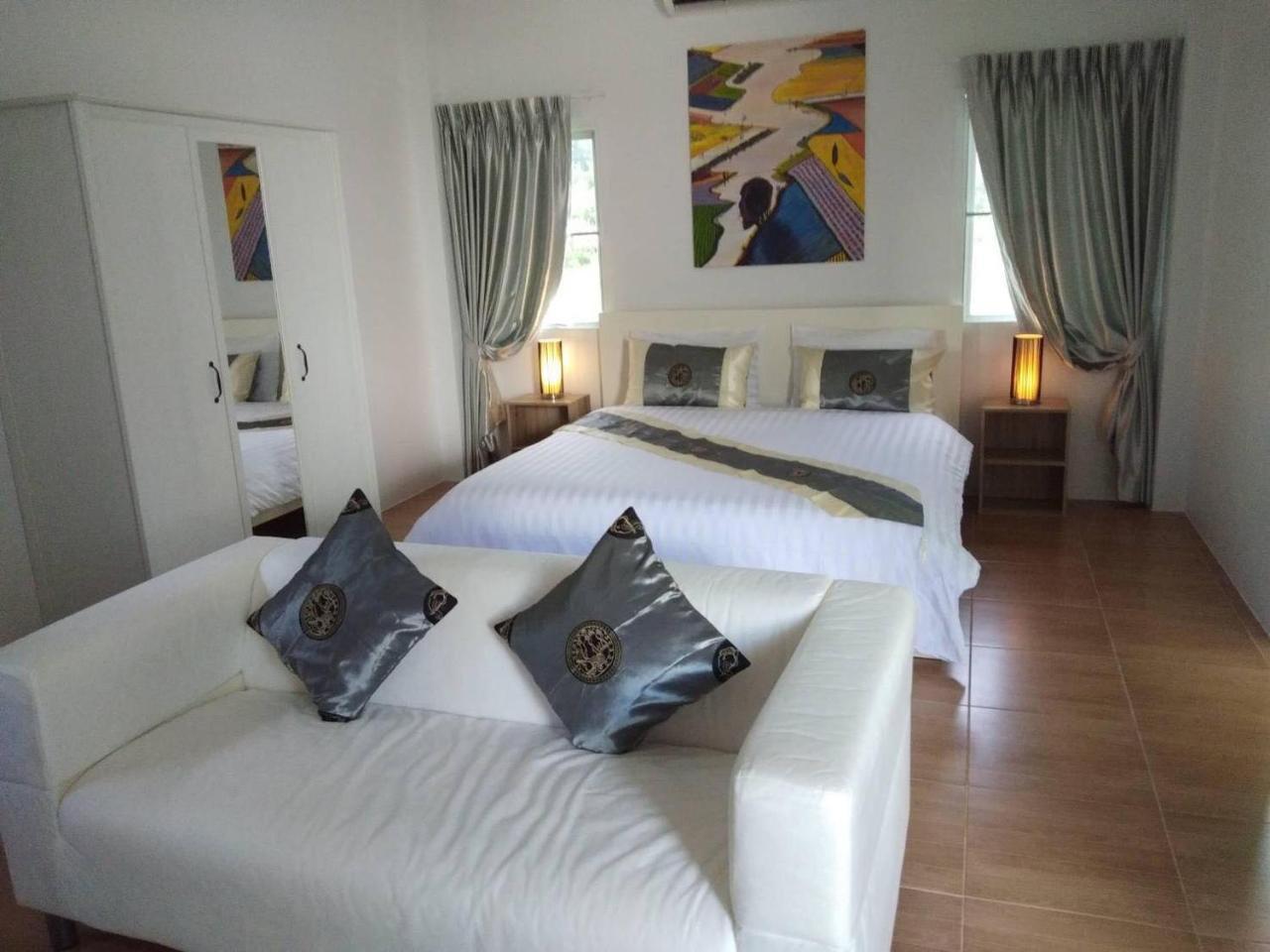 La Maison Ya Nui Resort Phuket Rawai 外观 照片