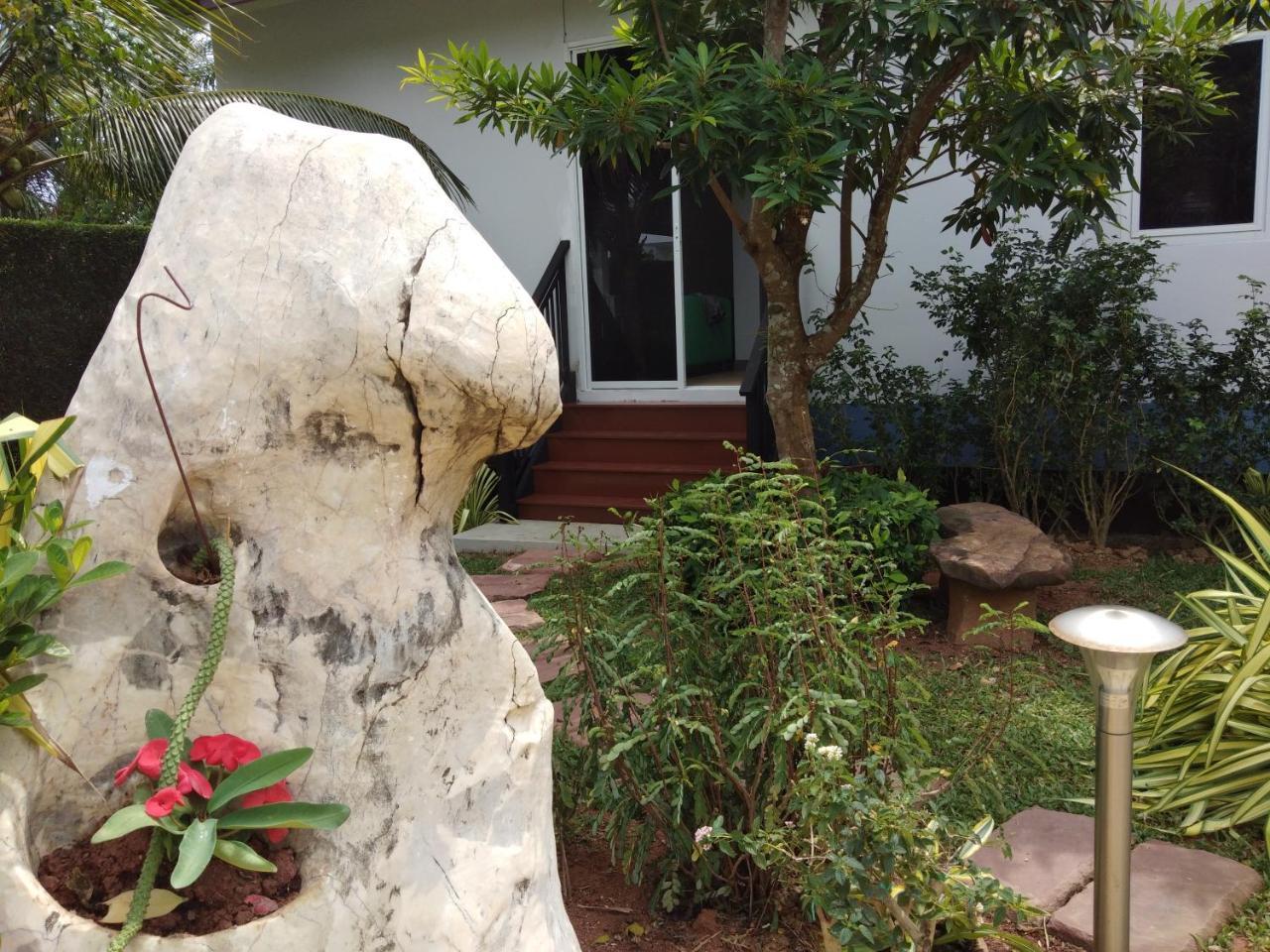 La Maison Ya Nui Resort Phuket Rawai 外观 照片