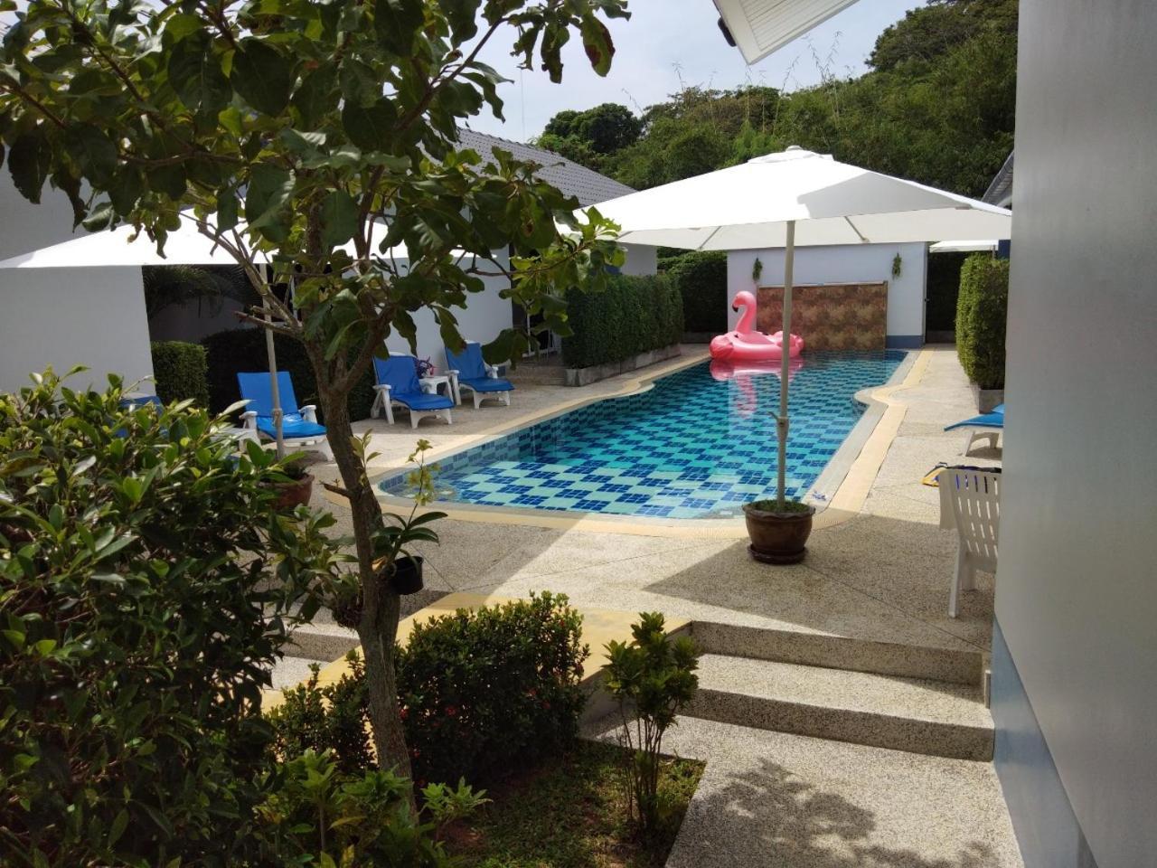 La Maison Ya Nui Resort Phuket Rawai 外观 照片